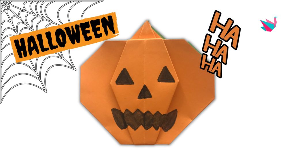 Guirlande De Citrouille D'horreur D'halloween, Accessoires De Décoration De Crâne D'horreur