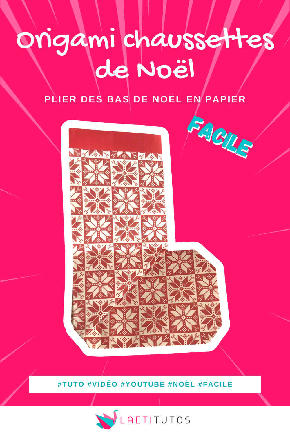 Grandes Chaussettes De Noël En Toile De Jute à Personnaliser - Lot De 1, 3 Ou 6, 28x55 Cm, Boucle De Suspension, Déco Rustique