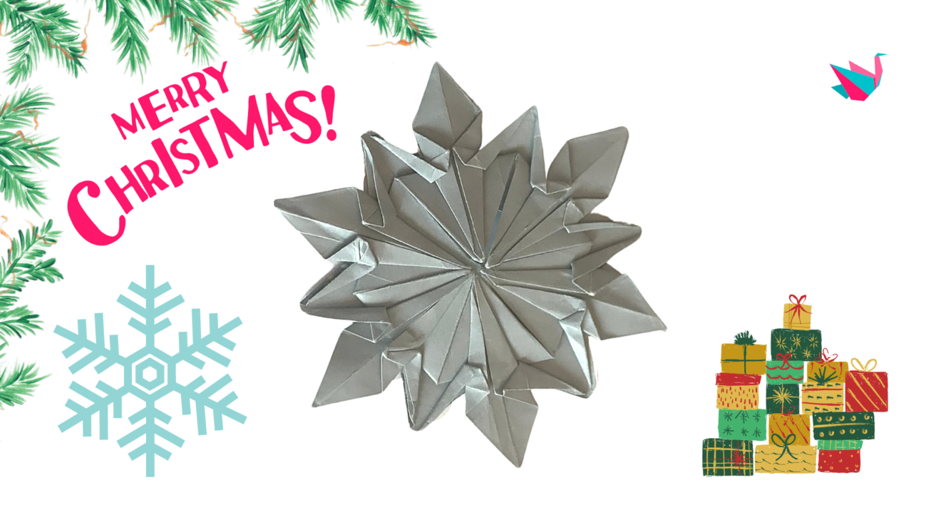 360 Mini Flocons De Neige En Métal - Parfaits Pour Décorer Noël, Tes Bricos Ou Tes Emballages Cadeaux ! - 12