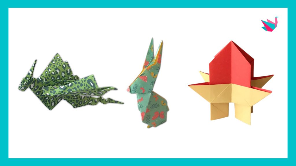 Origami Nouvel An chinois : tutos, idées et modèles pour la fête